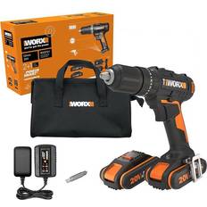 ‎WX370.1 (2x2.0Ah)