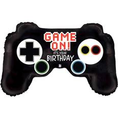 Pc game controller Game Controller Pad Folieballon 36 – 91 cm
