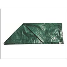 Highlander Camping & Friluftsliv Highlander P.E. Teltbund 5' x 7'