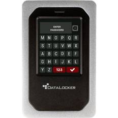 Harddisk Origin Storage DataLocker DL4 FE Harddisk 500 GB