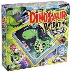 Grafix Dinosaur Operation Game