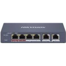 Hikvision DS-3E1106HP-EI