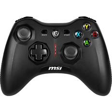 MSI Force GC30V2 Wireless Gaming Controller For PC & Android