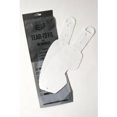 Fox Tear-Offs Vue Standard Klar
