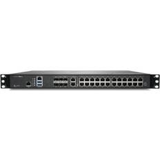 SonicWall NSA 5700 hardware