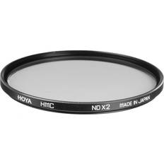 Camera Lens Filters Hoya 46mm 2x (0.3) ND Multi Coated Filter