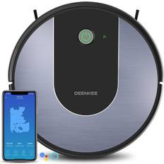 Robot Vacuum Cleaners Deenkee B09C8C3Y85