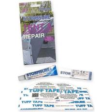 Stormsure Camping & Friluftsliv Stormsure Reparationssæt Telte og Ground Sheet