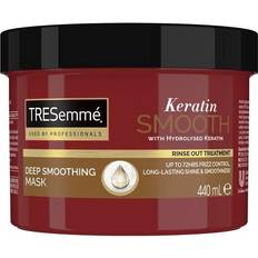 Hårkur m. keratin marulaolie