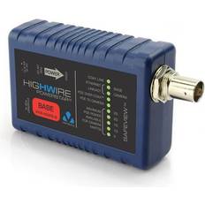 Network Cards & Bluetooth Adapters Veracity Veracity VHW-HWPS-B network media converter Internal 100 Mbit/s Blue