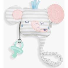 Elephant Handychew Teething Toy