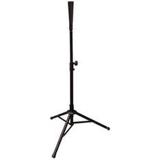 Tee da battuta Rawlings Maglietta Da Viaggio Tripod Nero