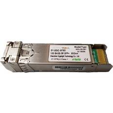 Convertitori multimediali SonicWall 01-SSC-9785 10GBASE-SR SFP+ Short Reach Module