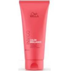 Wella invigo balsam Wella Invigo Color Brilliance Conditioner 200ml