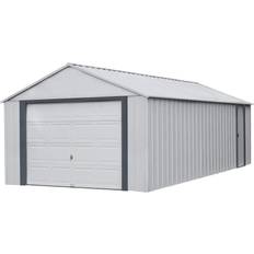 Arrow Outbuildings Arrow Murryhill BGR1224FG (Building Area 278 sqft)