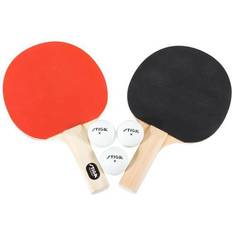 STIGA Sports Bordtennisset STIGA Sports Escalade Classic 2 Player Set