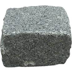 Chaussesten chaussesten blgr 9x9x8cm