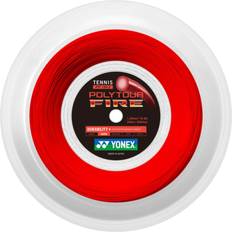 Badminton Yonex Polytour Fire 200 M Red