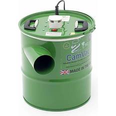 Record Power CGV286-3 CamVac 36L 1000w