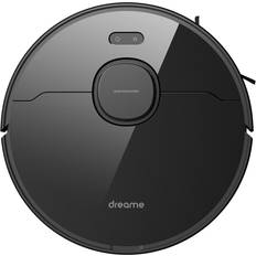 Dreame Black Robot Vacuum Cleaners Dreame D9 Max Black