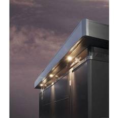 Udhuse Biohort forberedelse indb spot casa nova 3m side (Areal )