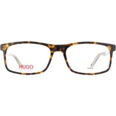 HUGO BOSS HG 1004 KRZ Havana Crystal