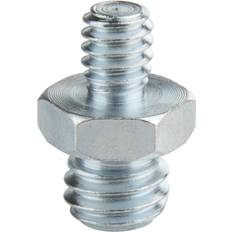 3 8 to 1 4 adapter KUPO KS-054 3/8"-16 MALE TO 1/4"-20 MALE THREAD AD