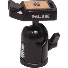 Tripod Heads Slik SBH-120DQ Ball Head for Digital and Film Cameras