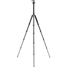 Benro MeFOTO RoadTrip Aluminum Tripod Kit