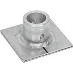 SINGLELOCK base plate SBP (square)