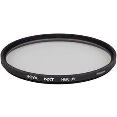 Uv filter 46mm Hoya 46 mm HMC NXT UV-filter – aluminiumram med låg profil