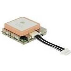 Navilock EM-506 GNSS GPS SiRF Star IV TTL PPS Engine Board
