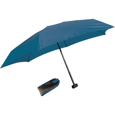 Paraguas EuroSchirm Dainty Travel Umbrella Navy