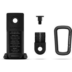 Accesorios GPS Spine Mount Adapter w/Cara, InReach Mini