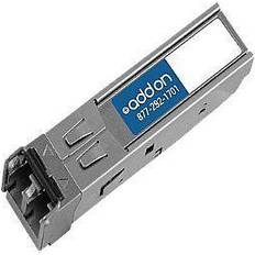 Media Converters AddOn SFP (mini-GBIC) 1 x LC Fiber Channel Network