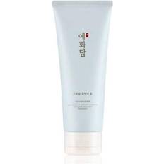 The Face Shop Yehwadam Deep Moisturizing Foaming Cleanser