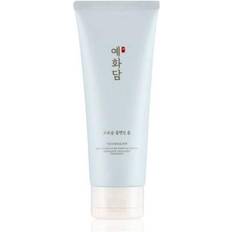  Yehwadam Deep Moisturizing Foaming Cleanser