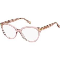 Marc Jacobs MJ 1040 733, including lenses, BUTTERFLY Glasses, FEMALE