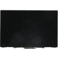 Lenovo Raven-3 Touch LCD Bezel ASM