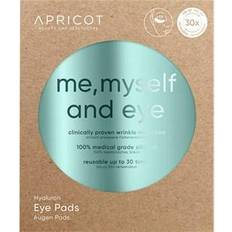 Beauty Pads Face Eye Pads with Hyaluron 1