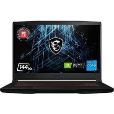 MSI 8 GB Laptops MSI GV15 Thin 11SC-633