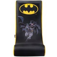 Chaises de jeu Subsonic Fauteuil de jeu Rock'n'Seat Junior Batman