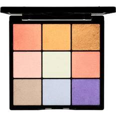 Makeup Rimmel Kaleidoscope Holographic Ögonskugga Palette