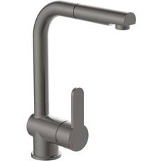 Küchenmischer SCHÜTTE Sink Graphitgrau