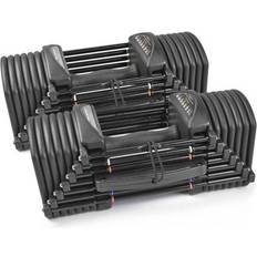 Powerblock Dumbbells Powerblock PRO 32 Verstelbare Dumbbell Set 2 15 kg