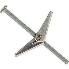 Rawlplug RAW94439 Spring Toggle M5 80mm Box of 100