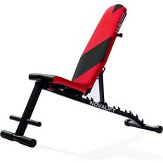 Viavito Novalift Utility Weight Bench