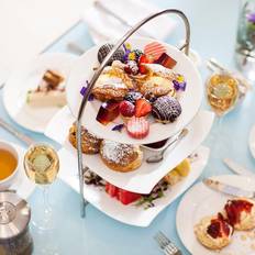 Voucher Luxury Afternoon Tea for Two Gift Voucher