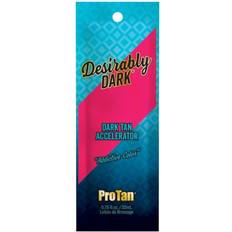 Pro Tan Desirably Dark Accelerator Sachet 22ml