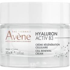 Cure del viso Avène Hyaluron Activ B3 Cellular Renewal Cream 50ml